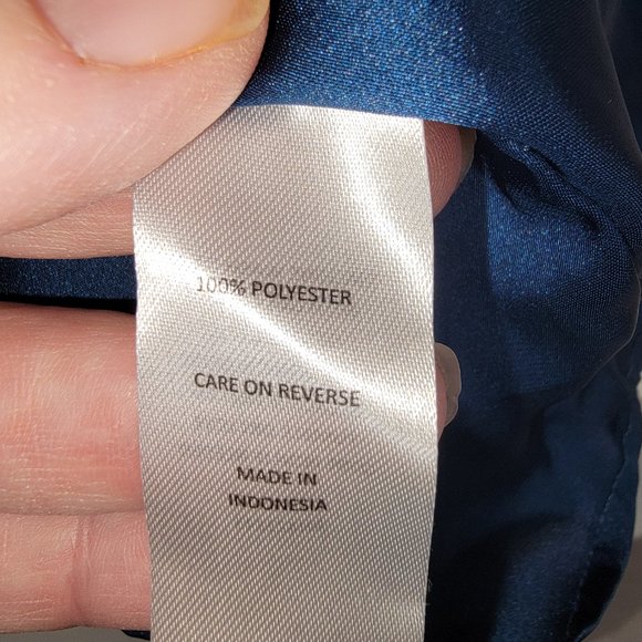 New York & Company Flowy Dress - Size 6 - Gently worn - Picture 4 of 4